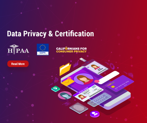 Data Privacy & Certification